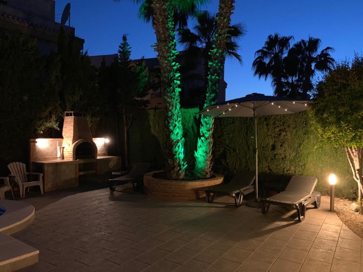 17 Vistamar Playa Flamenca Villa Exterior photo